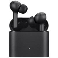  Wireless headphones Xiaomi Mi True Wireless Earphones 2 Pro black 